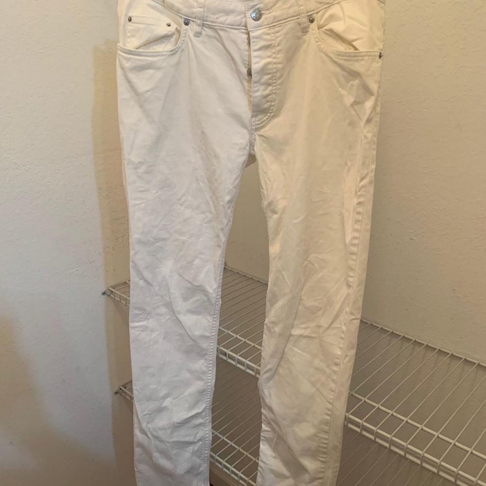 H and M pants